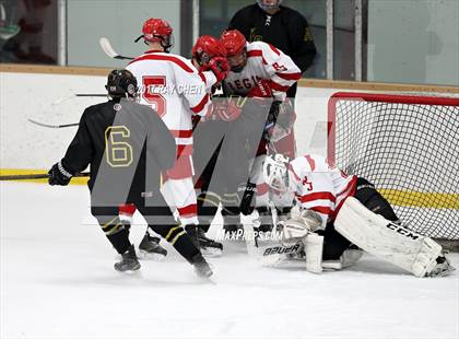 Thumbnail 1 in Monarch @ Regis Jesuit photogallery.