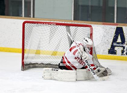 Thumbnail 2 in Monarch @ Regis Jesuit photogallery.