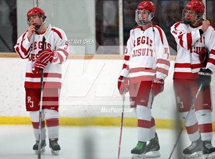 Thumbnail 1 in Monarch @ Regis Jesuit photogallery.