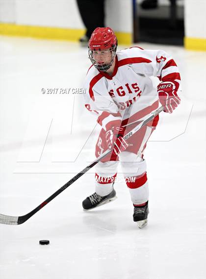 Thumbnail 1 in Monarch @ Regis Jesuit photogallery.