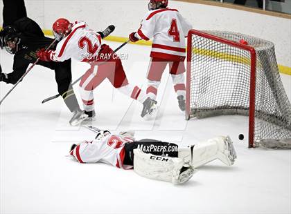 Thumbnail 2 in Monarch @ Regis Jesuit photogallery.