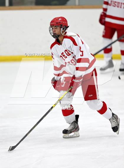 Thumbnail 1 in Monarch @ Regis Jesuit photogallery.