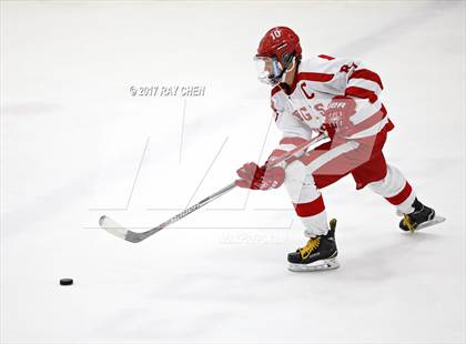 Thumbnail 1 in Monarch @ Regis Jesuit photogallery.