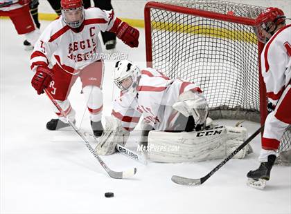 Thumbnail 3 in Monarch @ Regis Jesuit photogallery.