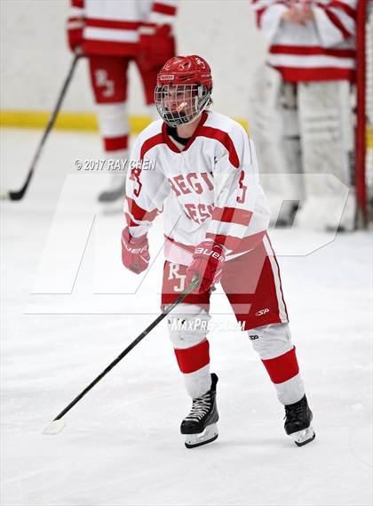 Thumbnail 3 in Monarch @ Regis Jesuit photogallery.