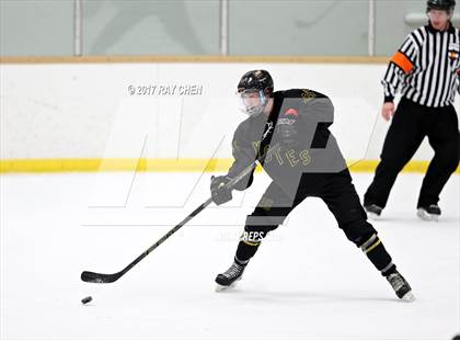 Thumbnail 1 in Monarch @ Regis Jesuit photogallery.