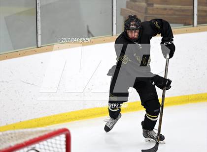 Thumbnail 1 in Monarch @ Regis Jesuit photogallery.