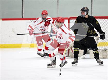Thumbnail 3 in Monarch @ Regis Jesuit photogallery.