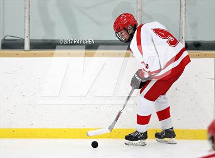 Thumbnail 2 in Monarch @ Regis Jesuit photogallery.