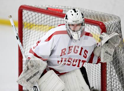 Thumbnail 3 in Monarch @ Regis Jesuit photogallery.