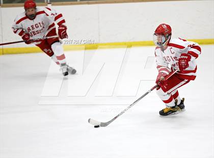 Thumbnail 3 in Monarch @ Regis Jesuit photogallery.