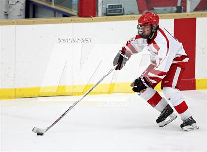 Thumbnail 2 in Monarch @ Regis Jesuit photogallery.