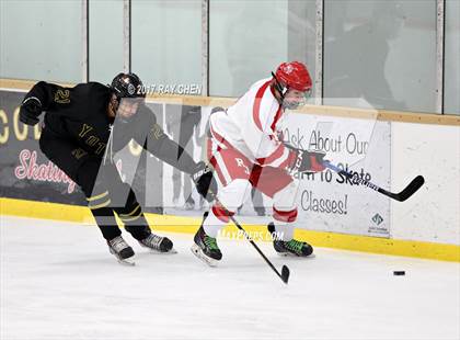 Thumbnail 3 in Monarch @ Regis Jesuit photogallery.