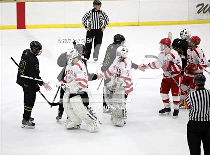 Thumbnail 3 in Monarch @ Regis Jesuit photogallery.