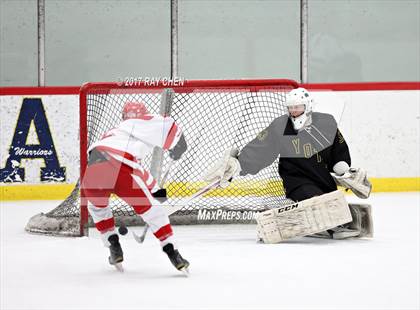 Thumbnail 3 in Monarch @ Regis Jesuit photogallery.