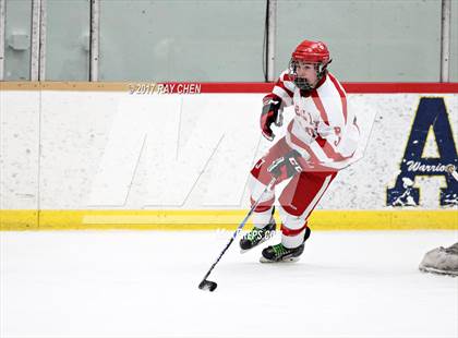 Thumbnail 1 in Monarch @ Regis Jesuit photogallery.