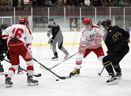 Thumbnail 3 in Monarch @ Regis Jesuit photogallery.