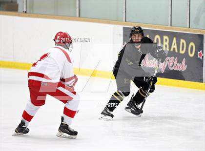 Thumbnail 1 in Monarch @ Regis Jesuit photogallery.