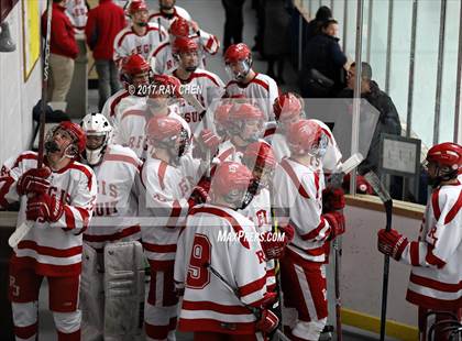Thumbnail 2 in Monarch @ Regis Jesuit photogallery.