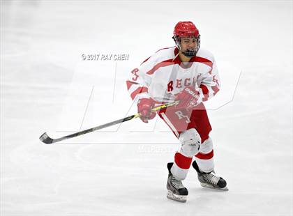 Thumbnail 2 in Monarch @ Regis Jesuit photogallery.