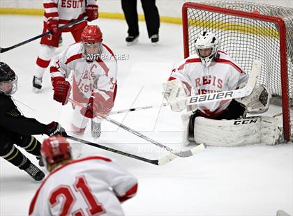 Thumbnail 3 in Monarch @ Regis Jesuit photogallery.