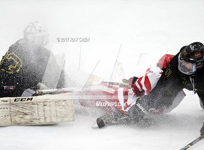 Thumbnail 3 in Monarch @ Regis Jesuit photogallery.