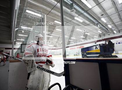 Thumbnail 1 in Monarch @ Regis Jesuit photogallery.