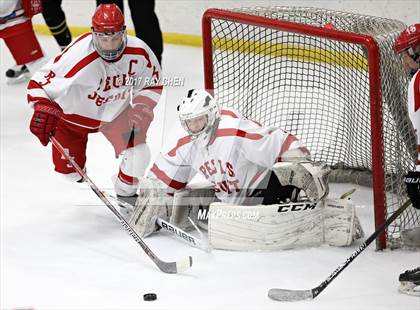 Thumbnail 1 in Monarch @ Regis Jesuit photogallery.