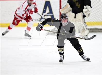Thumbnail 1 in Monarch @ Regis Jesuit photogallery.