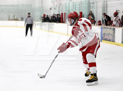 Thumbnail 1 in Monarch @ Regis Jesuit photogallery.
