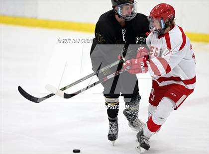 Thumbnail 2 in Monarch @ Regis Jesuit photogallery.