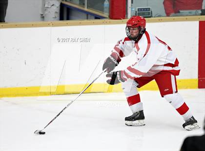 Thumbnail 3 in Monarch @ Regis Jesuit photogallery.
