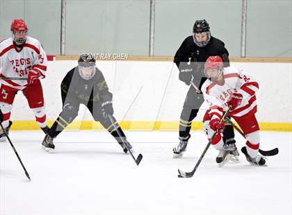 Thumbnail 3 in Monarch @ Regis Jesuit photogallery.