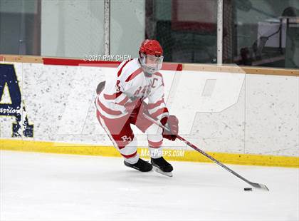 Thumbnail 3 in Monarch @ Regis Jesuit photogallery.