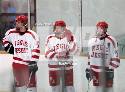 Thumbnail 2 in Monarch @ Regis Jesuit photogallery.