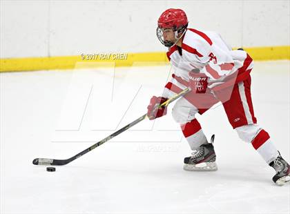 Thumbnail 2 in Monarch @ Regis Jesuit photogallery.