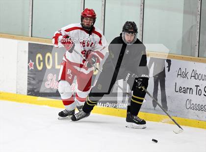 Thumbnail 3 in Monarch @ Regis Jesuit photogallery.