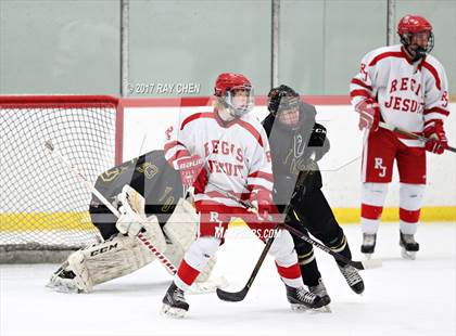 Thumbnail 3 in Monarch @ Regis Jesuit photogallery.
