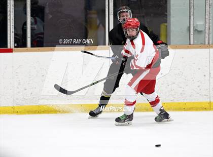 Thumbnail 2 in Monarch @ Regis Jesuit photogallery.