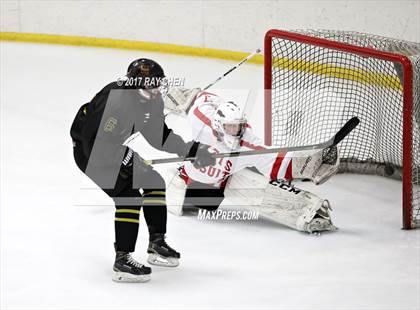 Thumbnail 1 in Monarch @ Regis Jesuit photogallery.