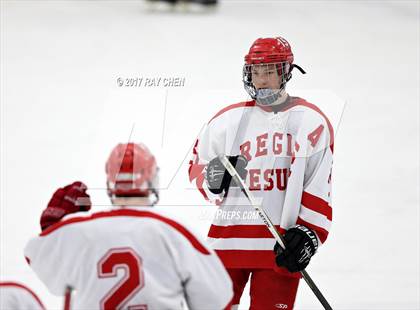 Thumbnail 3 in Monarch @ Regis Jesuit photogallery.