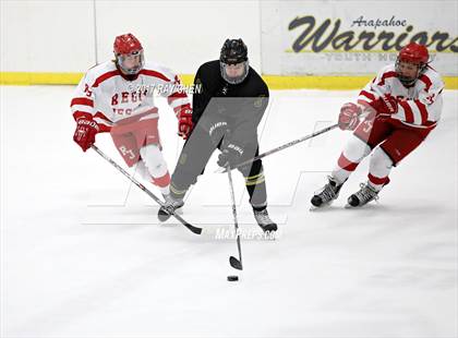 Thumbnail 2 in Monarch @ Regis Jesuit photogallery.