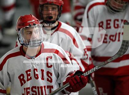 Thumbnail 2 in Monarch @ Regis Jesuit photogallery.