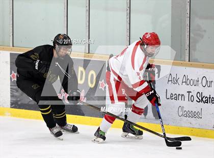 Thumbnail 2 in Monarch @ Regis Jesuit photogallery.