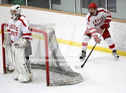 Thumbnail 1 in Monarch @ Regis Jesuit photogallery.