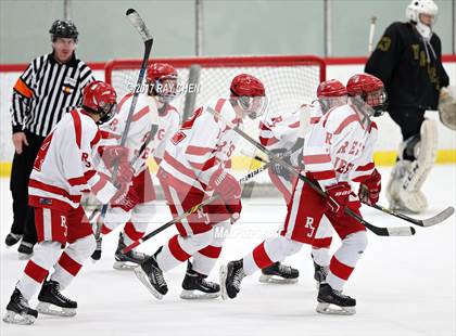 Thumbnail 3 in Monarch @ Regis Jesuit photogallery.