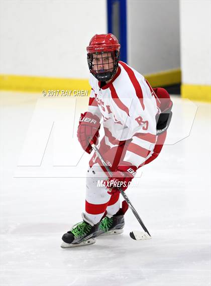 Thumbnail 2 in Monarch @ Regis Jesuit photogallery.