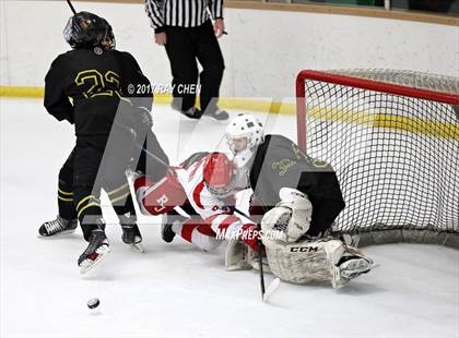 Thumbnail 1 in Monarch @ Regis Jesuit photogallery.