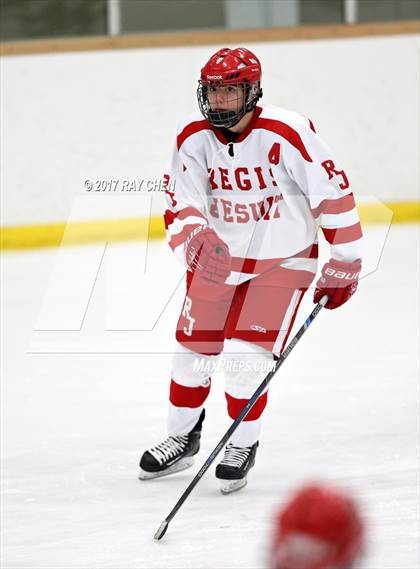 Thumbnail 1 in Monarch @ Regis Jesuit photogallery.
