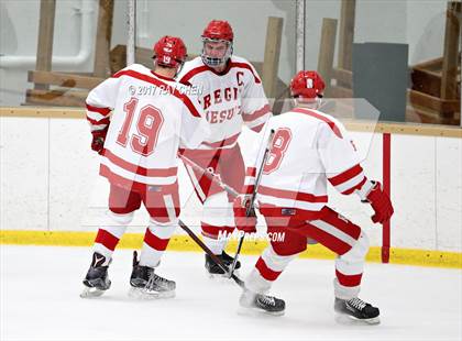 Thumbnail 2 in Monarch @ Regis Jesuit photogallery.